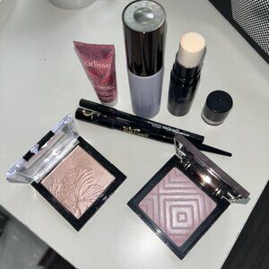 Makeup Bundle Makeup Geek BECCA Nudestix